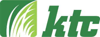 KTC Landscaping LLC logo, link to homepage